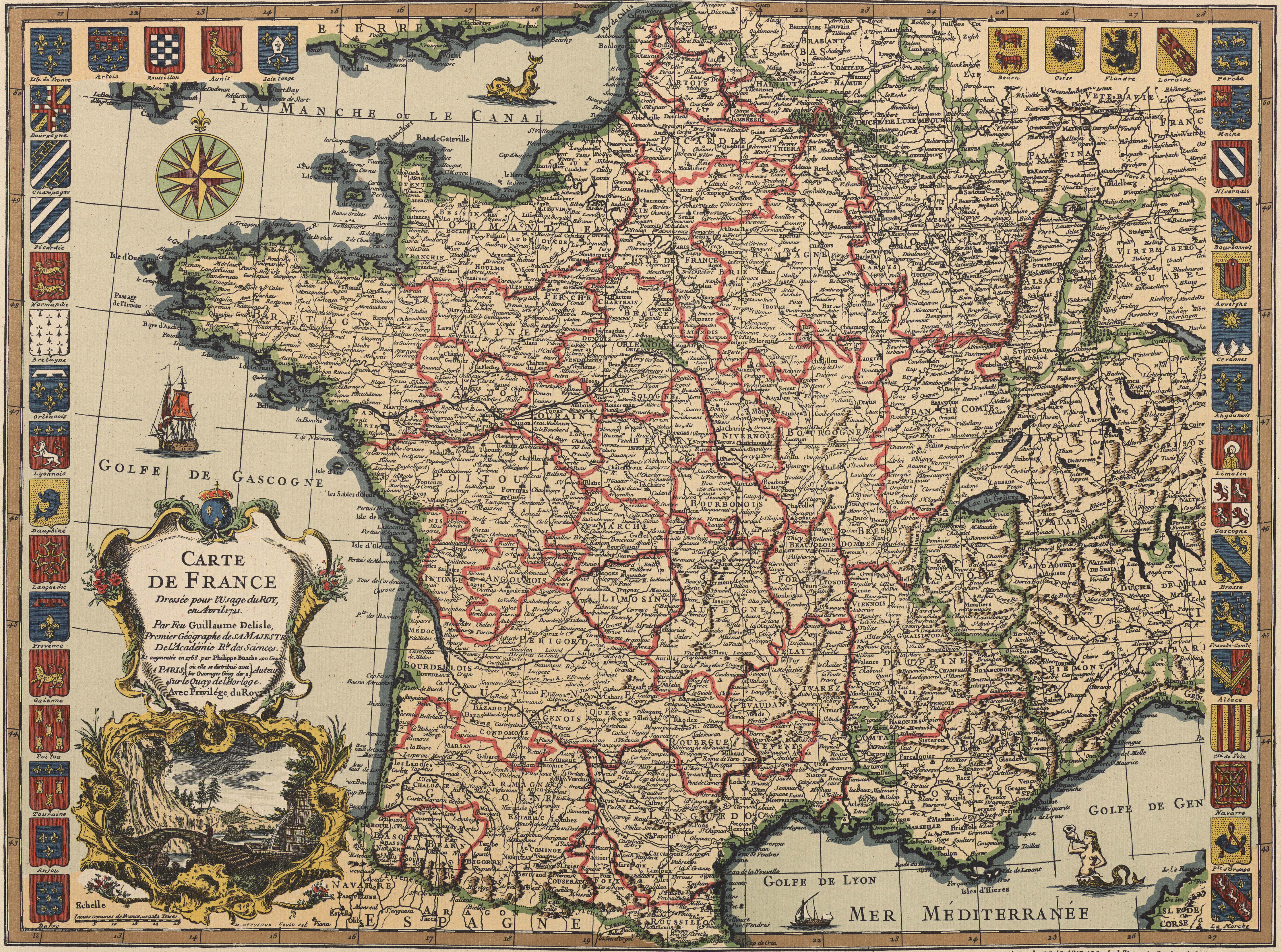 Les atlas historiques régionaux : bilan historiographique et perspectives numériques